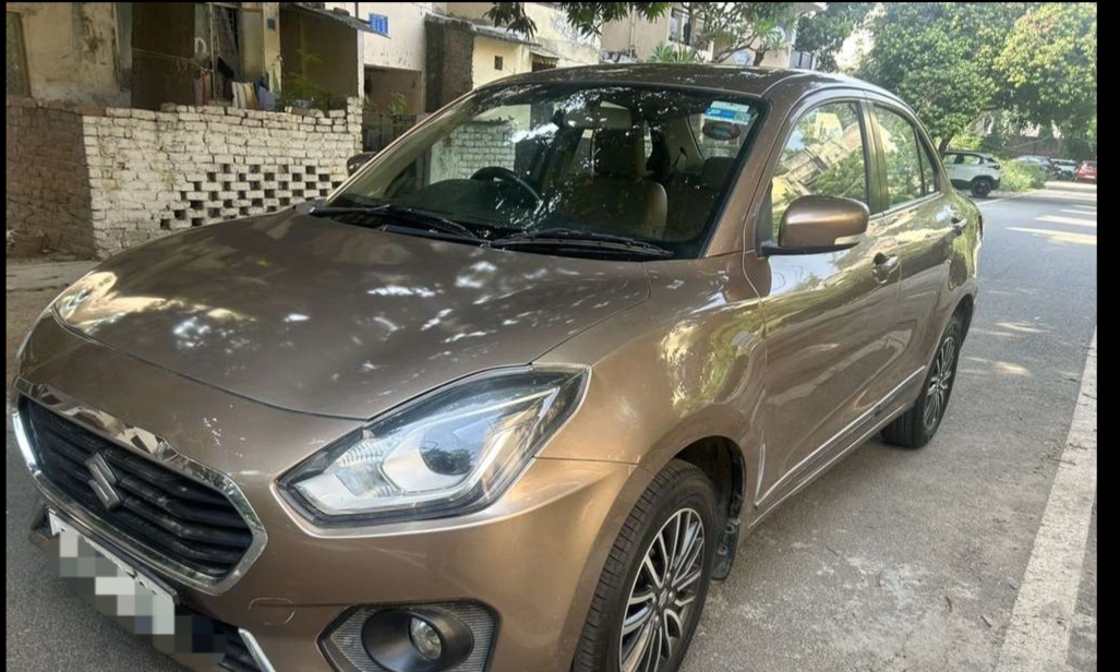 Maruti Suzuki Swift Dzire(2011-2015) Vdi